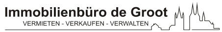 Immobilienmakler Köln | Immobilienbüro de Groot | Immobilienmakler in Köln, Bonn und Umgebung - Immobilienvermarktung Köln - Immobilienmakler Köln - Immobilien Köln