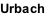 Urbach