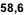 58,6