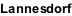 Lannesdorf