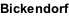 Bickendorf