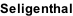 Seligenthal