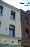 WEG-Verwaltung (Wohnungseigentumsverwaltung)