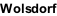 Wolsdorf