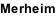 Merheim