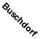 Buschdorf