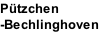 Pützchen -Bechlinghoven