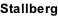 Stallberg