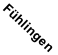 Fühlingen