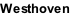 Westhoven