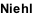 Niehl