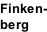 Finken- berg