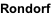 Rondorf
