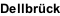 Dellbrück
