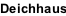 Deichhaus