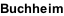 Buchheim