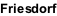 Friesdorf