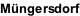 Müngersdorf