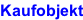 Kaufobjekt