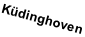 Küdinghoven
