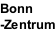 Bonn -Zentrum