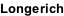 Longerich
