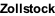 Zollstock
