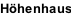 Höhenhaus