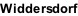 Widdersdorf
