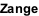 Zange